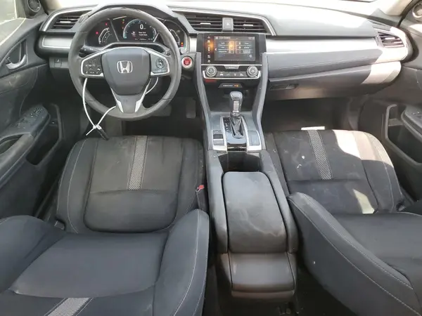 19XFC2F74HE007991 2017 HONDA CIVIC - Image 8