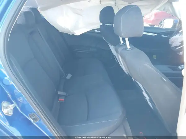 19XFC2F74HE008039 2017 HONDA CIVIC - Image 8