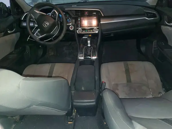 19XFC2F74HE008364 2017 HONDA CIVIC - Image 8