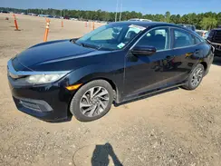 19XFC2F74HE009403 2017 HONDA CIVIC