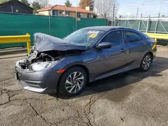 19XFC2F74HE010017 2017 HONDA CIVIC
