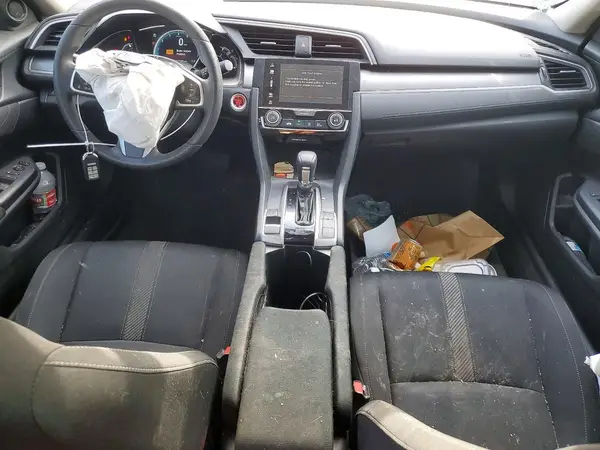 19XFC2F74HE010017 2017 HONDA CIVIC - Image 8