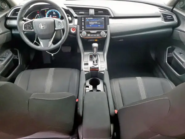 19XFC2F74HE011474 2017 HONDA CIVIC - Image 8
