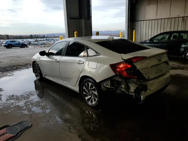 19XFC2F74HE012169 2017 HONDA CIVIC - Image 2