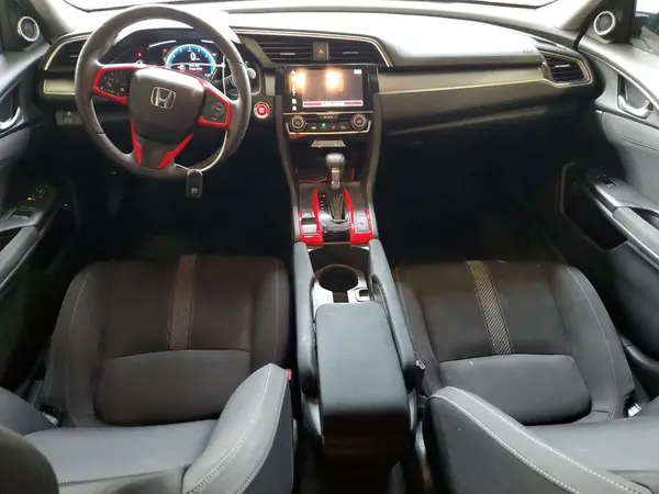 19XFC2F74HE012169 2017 HONDA CIVIC - Image 8
