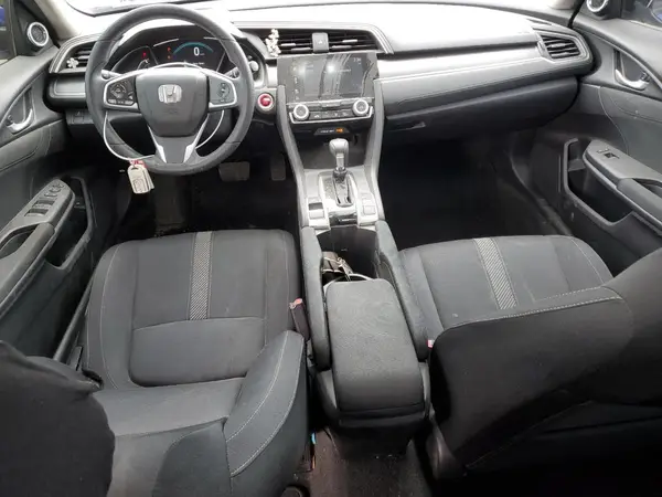 19XFC2F74HE013208 2017 HONDA CIVIC - Image 8