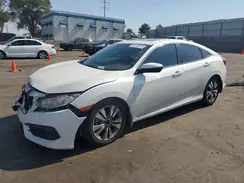 19XFC2F74HE013449 2017 HONDA CIVIC
