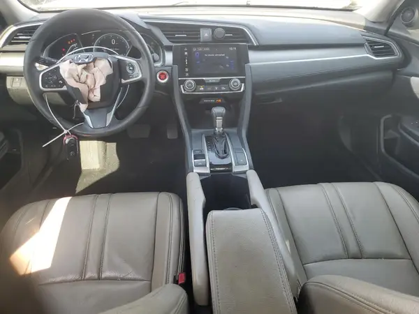 19XFC2F74HE013449 2017 HONDA CIVIC - Image 8