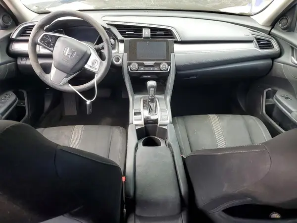 19XFC2F74HE013631 2017 HONDA CIVIC - Image 8