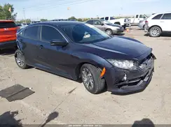 19XFC2F74HE014147 2017 HONDA CIVIC