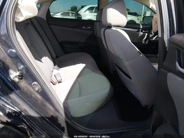19XFC2F74HE014147 2017 HONDA CIVIC - Image 8