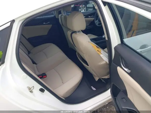 19XFC2F74HE014777 2017 HONDA CIVIC - Image 8