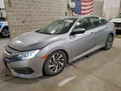 19XFC2F74HE014990 2017 HONDA CIVIC
