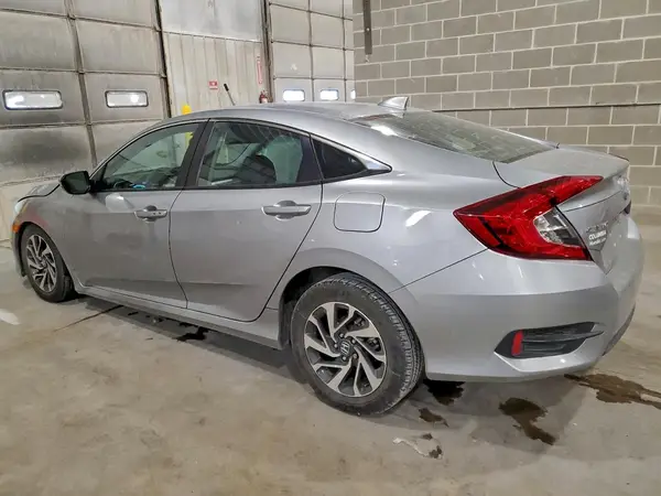 19XFC2F74HE014990 2017 HONDA CIVIC - Image 2