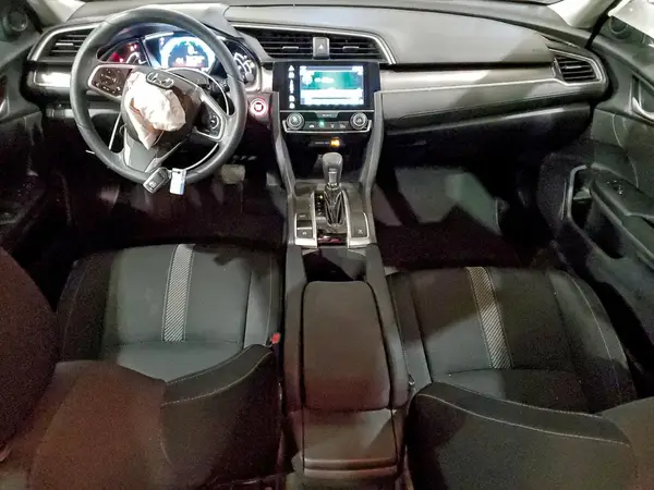 19XFC2F74HE014990 2017 HONDA CIVIC - Image 8