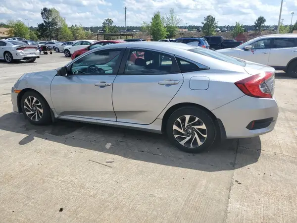 19XFC2F74HE017243 2017 HONDA CIVIC - Image 2
