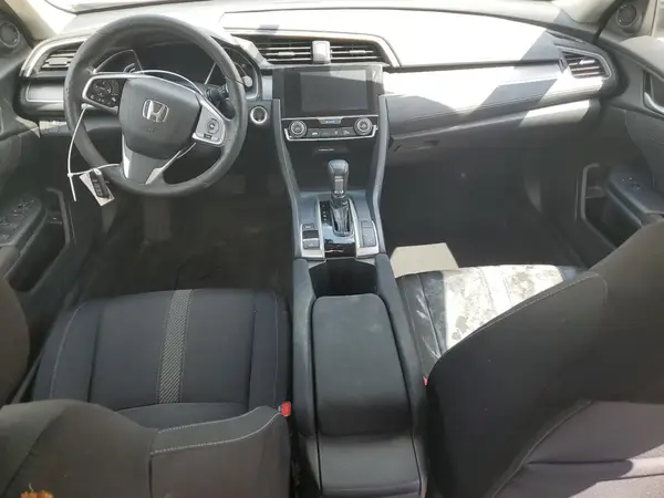 19XFC2F74HE017243 2017 HONDA CIVIC - Image 8