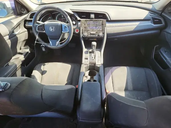 19XFC2F74HE019378 2017 HONDA CIVIC - Image 8