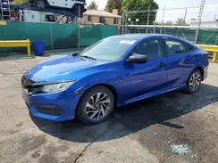 19XFC2F74HE019607 2017 HONDA CIVIC