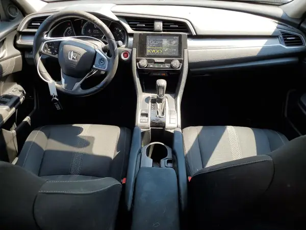 19XFC2F74HE019607 2017 HONDA CIVIC - Image 8