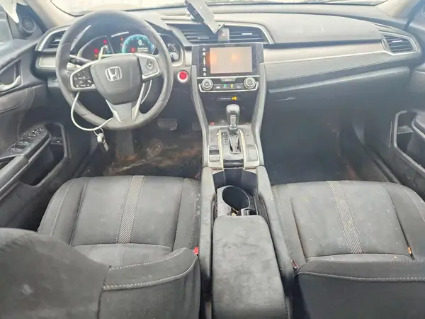 19XFC2F74HE019803 2017 HONDA CIVIC - Image 8