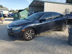 19XFC2F74HE020126 2017 HONDA CIVIC
