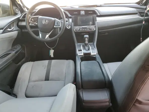 19XFC2F74HE020126 2017 HONDA CIVIC - Image 8