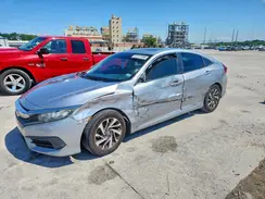 19XFC2F74HE021910 2017 HONDA CIVIC