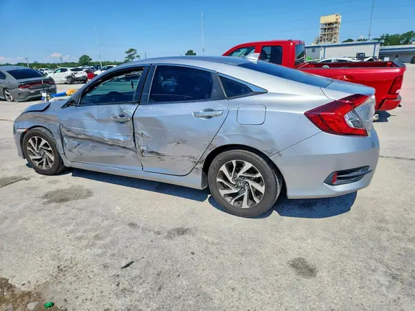 19XFC2F74HE021910 2017 HONDA CIVIC - Image 2