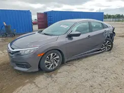 19XFC2F74HE022443 2017 HONDA CIVIC