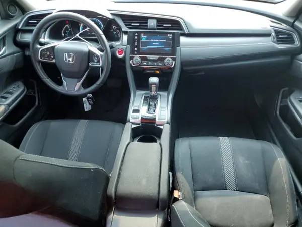 19XFC2F74HE022491 2017 HONDA CIVIC - Image 8