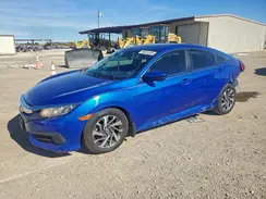 19XFC2F74HE022538 2017 HONDA CIVIC