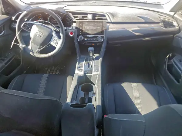 19XFC2F74HE022538 2017 HONDA CIVIC - Image 8