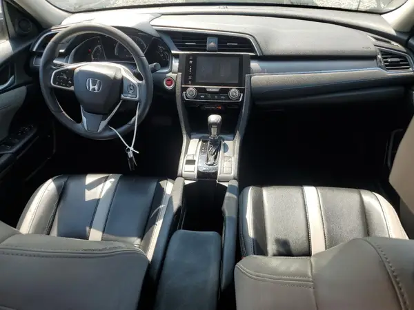 19XFC2F74HE022748 2017 HONDA CIVIC - Image 8