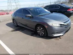 19XFC2F74HE023964 2017 HONDA CIVIC