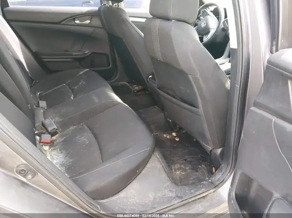 19XFC2F74HE023964 2017 HONDA CIVIC - Image 8