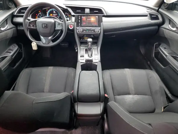 19XFC2F74HE026184 2017 HONDA CIVIC - Image 8