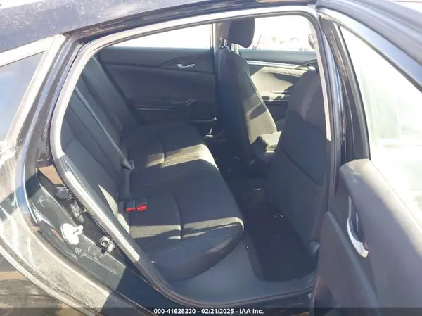 19XFC2F74HE026461 2017 HONDA CIVIC - Image 8