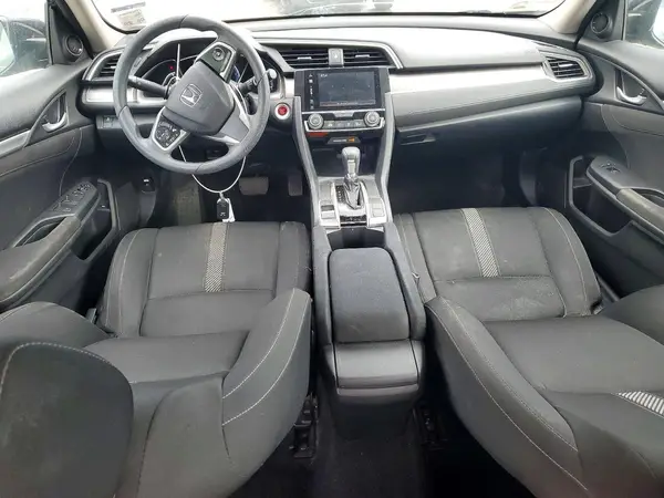 19XFC2F74HE027321 2017 HONDA CIVIC - Image 8