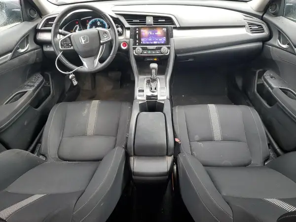 19XFC2F74HE027609 2017 HONDA CIVIC - Image 8