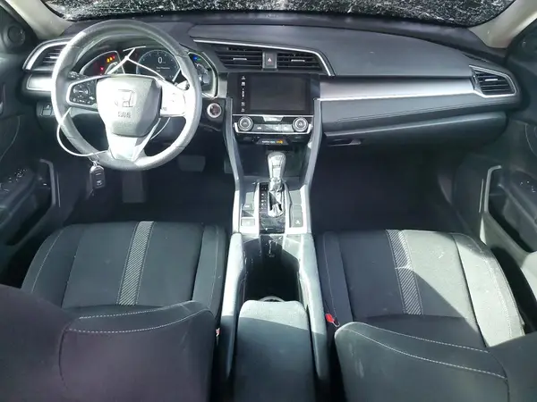 19XFC2F74HE027674 2017 HONDA CIVIC - Image 8