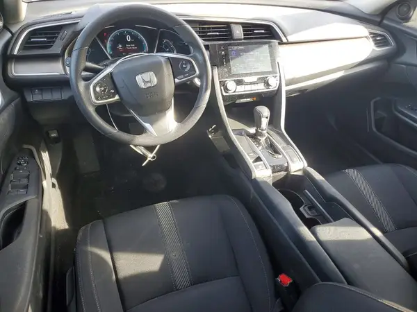 19XFC2F74HE028758 2017 HONDA CIVIC - Image 8