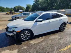 19XFC2F74HE031529 2017 HONDA CIVIC