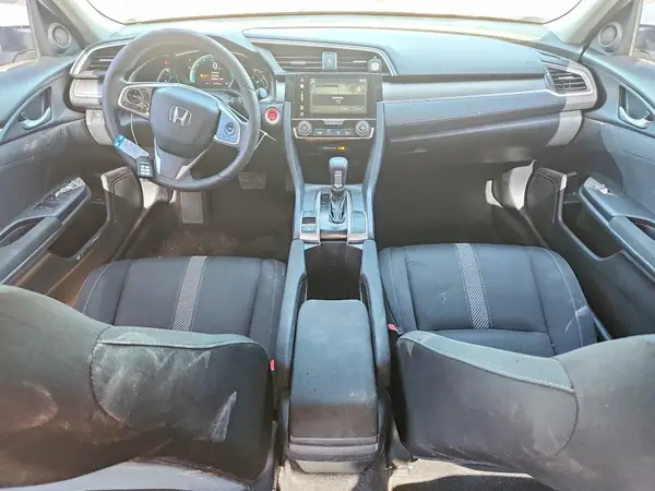 19XFC2F74HE031529 2017 HONDA CIVIC - Image 8