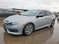 19XFC2F74HE032020 2017 HONDA CIVIC