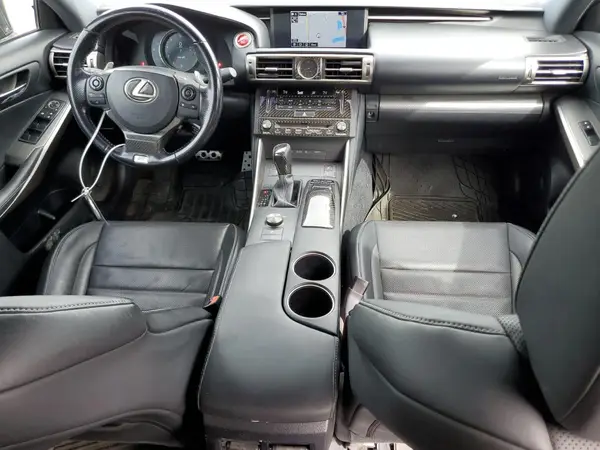 19XFC2F74HE032972 2017 HONDA CIVIC - Image 8