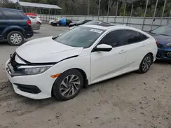 19XFC2F74HE033152 2017 HONDA CIVIC