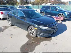 19XFC2F74HE035001 2017 HONDA CIVIC