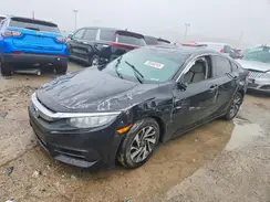 19XFC2F74HE035919 2017 HONDA CIVIC