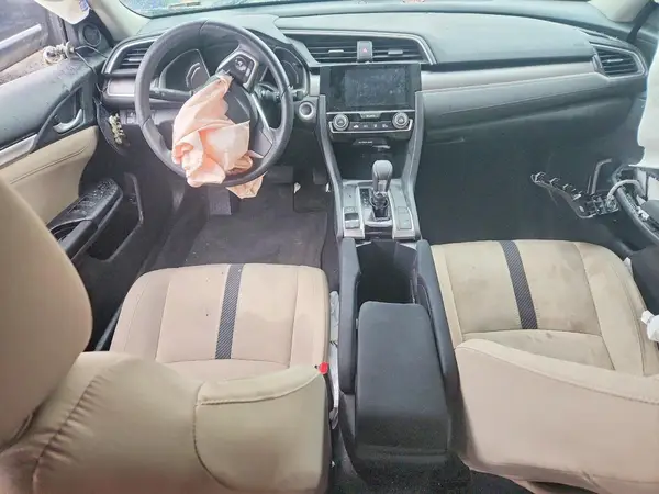 19XFC2F74HE035919 2017 HONDA CIVIC - Image 8